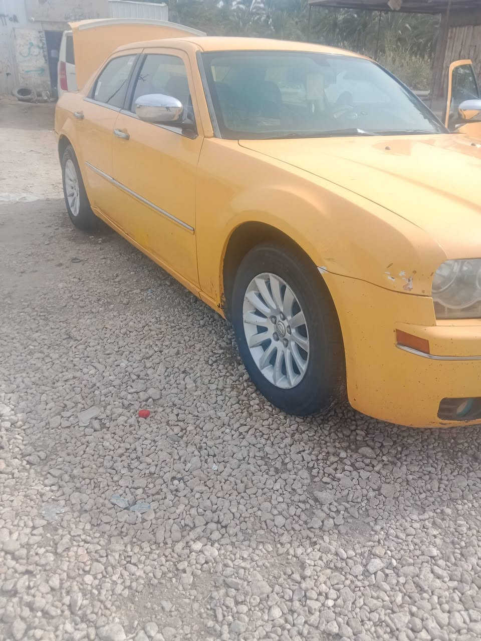 سلام عليكم وبامه ١٠ اصل بيهه كص جنطه تخم تاير باتري جديد تبريد شغال سنويه ٢٧ بيهه عته بلكير مكينه جيس توني شادهه ٧٥


**إذا كنت صاحب هذا الإعلان وتريد حذفه لأي سبب، رجاءا أرسل رسالة إلى الدعم الفني**