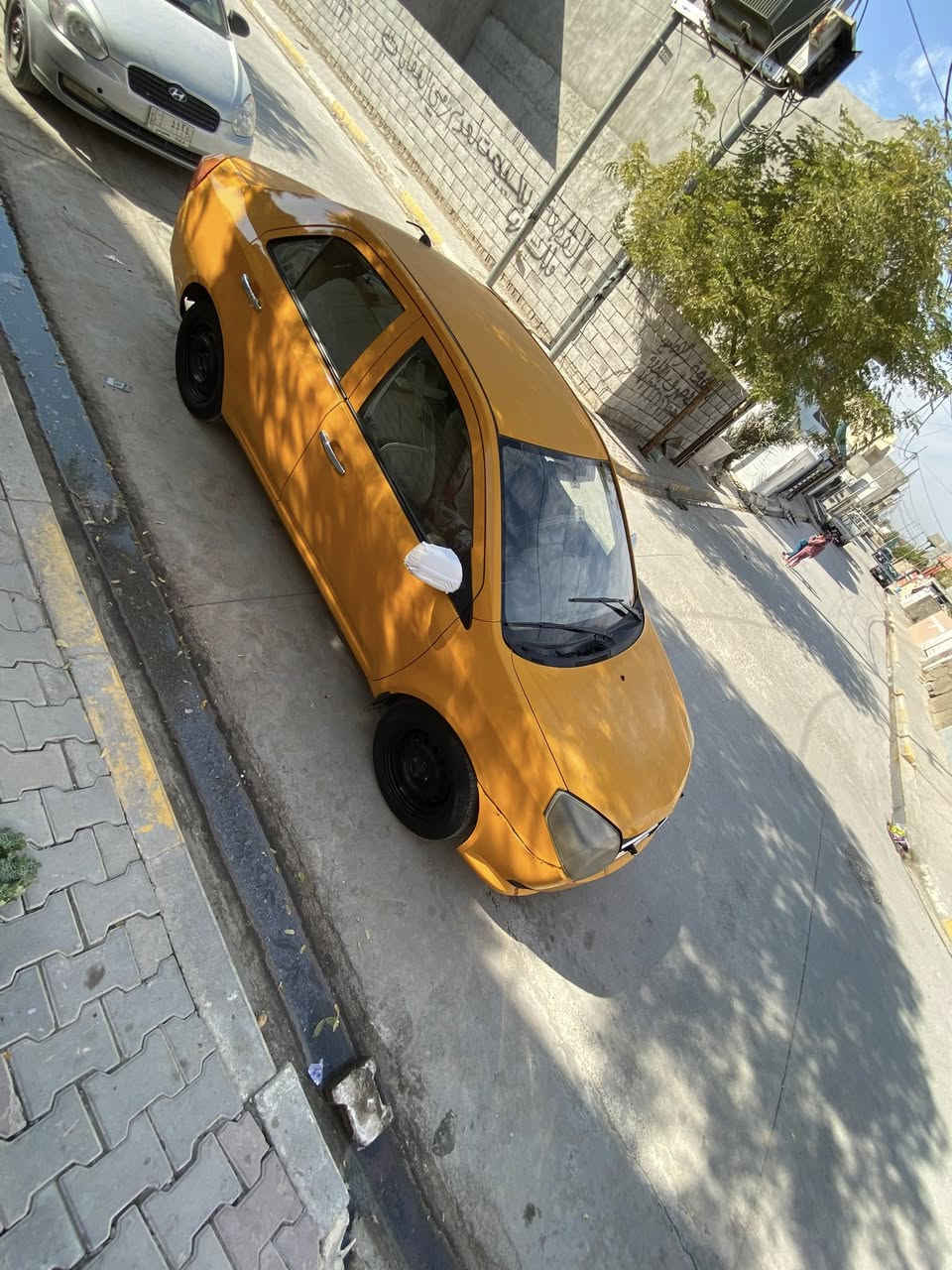 جيلي ام كي موديل 2013  بدون ضرر سنوية22 شرط تحويل او وكاله كير ومحرك بلادي  سعر 28 مراوس بخصوصي


**إذا كنت صاحب هذا الإعلان وتريد حذفه لأي سبب، رجاءا أرسل رسالة إلى الدعم الفني**