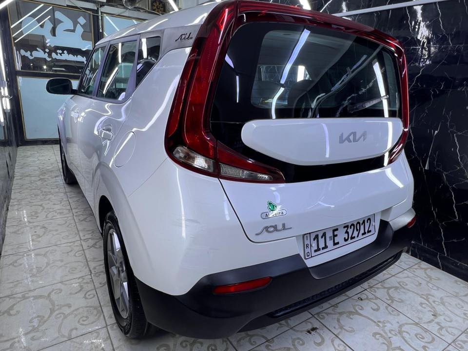 صول وارد امريكي موديل 2022حادث فقط بنيد بدون ضرر داخلي دعاميه الاماميه البلاديه مالته
ايرباك سليم  
ماشيه 35
مكينه 2000
سياره كلش جديده 
***********
