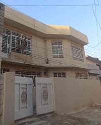 الفحامة • ١٠٠م • ٣ غرف