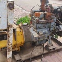 للبيع مولد بيركز 80 كيفي شغال 07831614154