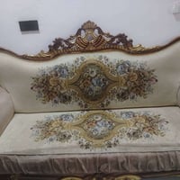 قنفات • صوفا • تخم قنفات • اثاث • أثاث منزل • للبيع • بيع مستعجل • ديك...