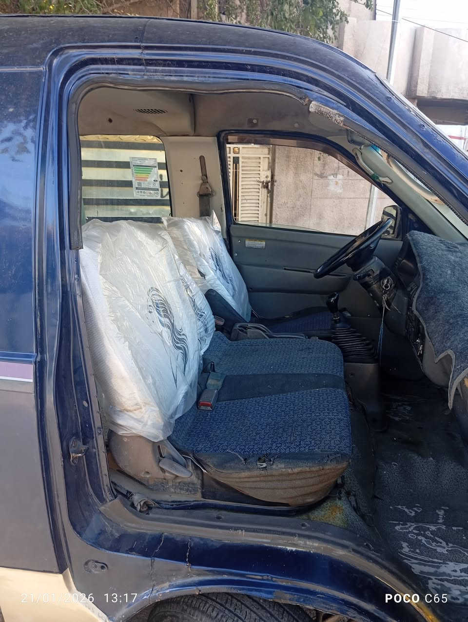 سلام عليكم كيه بريجو مديل 96 رقم انكليزي بغداد سياره كير محرك اكسل شاصي مكفولات تخم  تاير جديد باتري جديد تخم ويل جديد دشمه جديد سعر 52 أو بيهه مجال مكان بغداد حي العامل رقم الهاتف *********** متواجد واتساب
