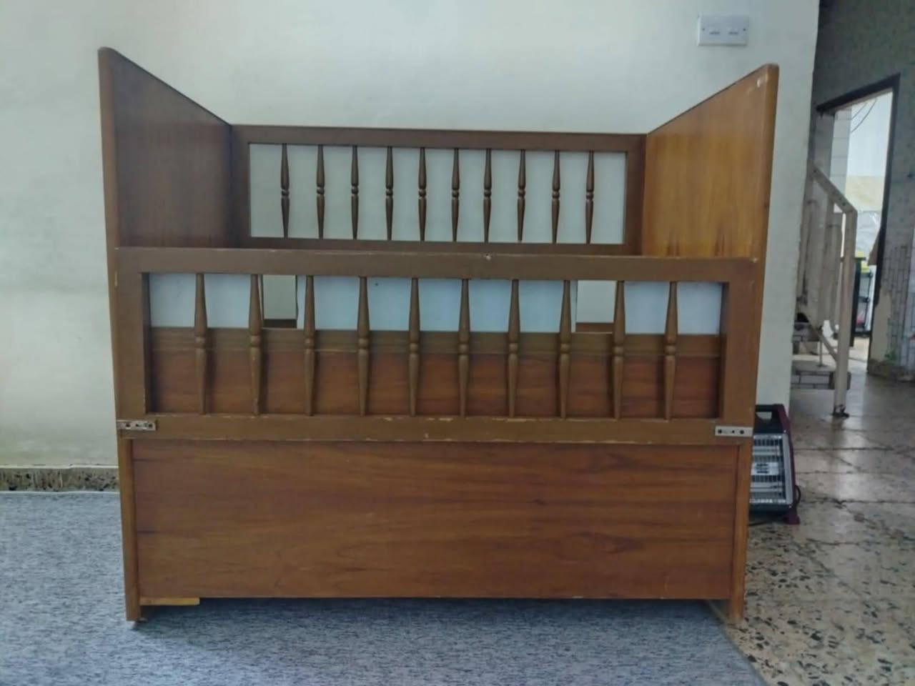 كلمن وسعرة بغداد


**إذا كنت صاحب هذا الإعلان وتريد حذفه لأي سبب، رجاءا أرسل رسالة إلى الدعم الفني**