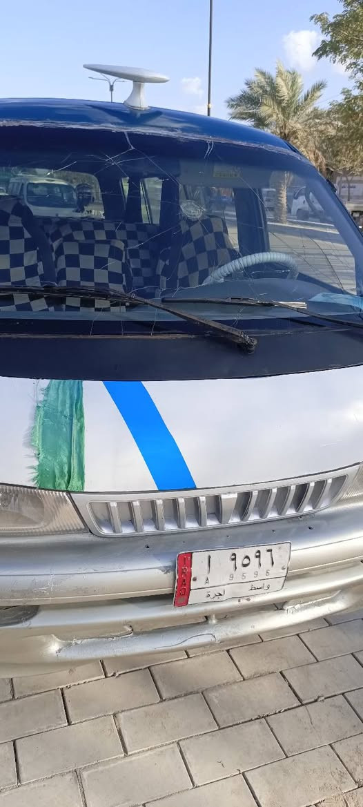 السلام عليكم  كيه بريجو راعيها موجود التفاصيل بل فيديو   عليها غرمات مرور رادار  حله   مليونين   انتصل *********** مكان نجف كوفه
