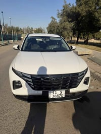 توسان • ٢٠٢٣ • مكفوله