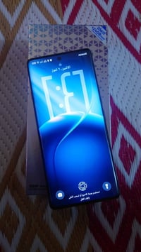 تكنو كامون 40 برو 5G • ١٢+١٢ • بطارية ٥٢٠٠