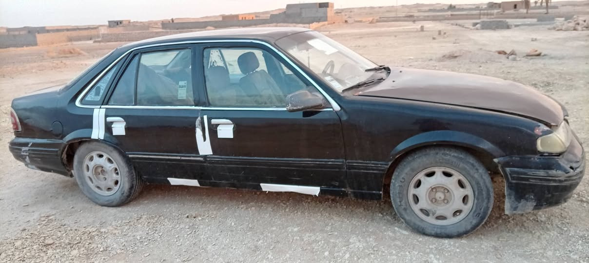 السلام عليكم من رخصة الادمن دايو برنس للبيع موديل 93كير محرك خير من الله رقم انبار كارتوني سنويه منتهيه 2024 رايده ب19وبيه مجال تحويل شرط ***********
