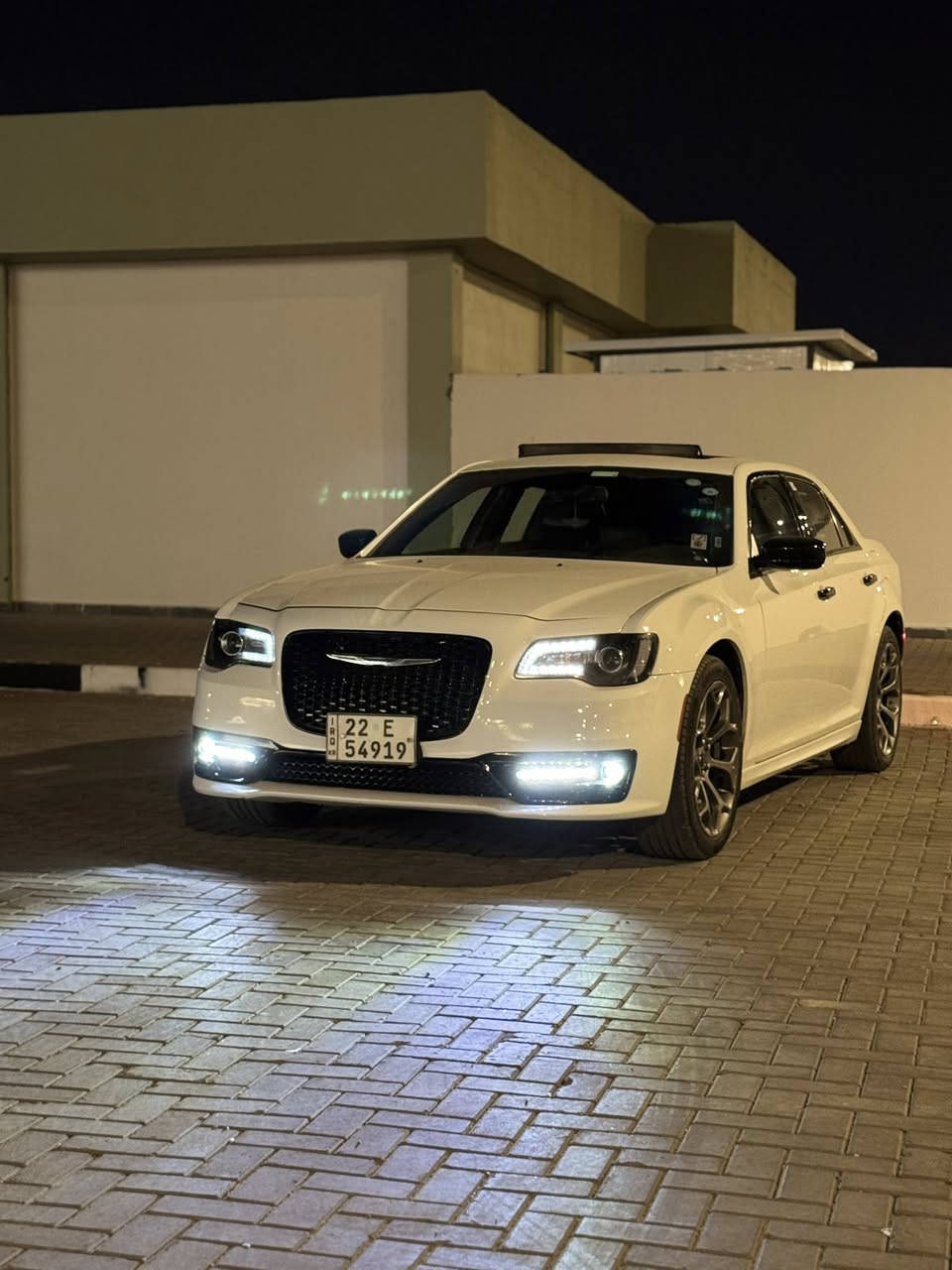 بسم الله الرحمان الرحيم
اوبامه 2018 S300 كنديه
فول مواصفات 1/1
فتحت سقف بنرامه
عداد 260
كشن جلد
شاشه كار بلي
بجم عريض 
ويل 20 
سياره كلين تايتل 
بارد مكانين وتكحيل كرت
رقم اربيل بسم كردي
تحويل او وكاله مصفر غرامات
السعر 275
العنوان بصره
***********
