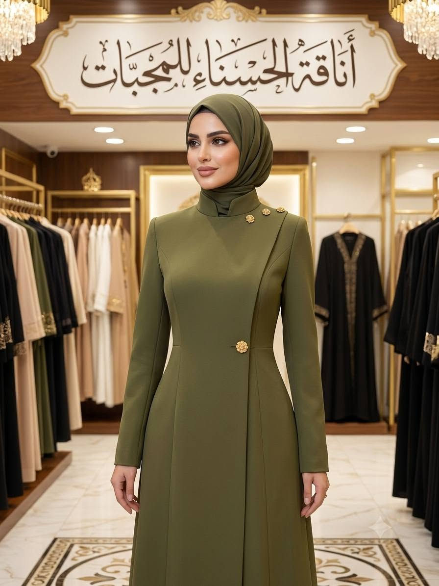 مانطو يجسد الفخامة، مصمم خصيصاً لامرأة تعشق التفرد في كل تفصيلة


**إذا كنت صاحب هذا الإعلان وتريد حذفه لأي سبب، رجاءا أرسل رسالة إلى الدعم الفني**