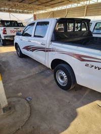 هايلوكس • ٢٠١٤ • كير عادي