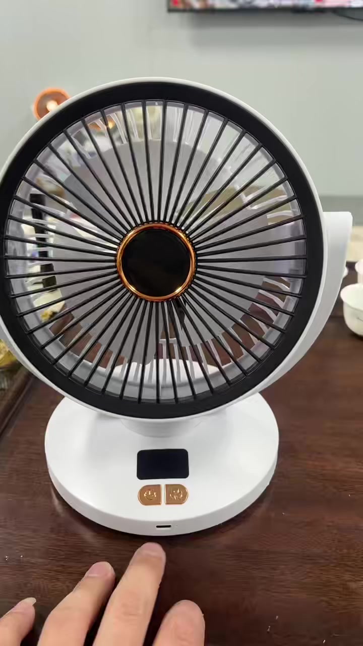 Desktop oscillating fan, big capacity for long-lasting use桌面循环摇头风扇出口认证齐全


**إذا كنت صاحب هذا الإعلان وتريد حذفه لأي سبب، رجاءا أرسل رسالة إلى الدعم الفني**