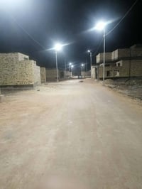 دار للبيع مساحه 100متر يتكون من غرفه وصاله ومطبخ وبراني وصحيات داخليه ...