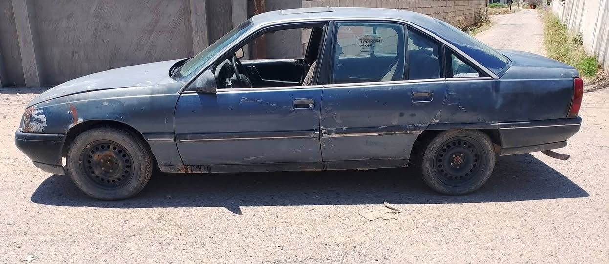 اوبل اوميكا للبيع
والسعر يتفضل خاص


**إذا كنت صاحب هذا الإعلان وتريد حذفه لأي سبب، رجاءا أرسل رسالة إلى الدعم الفني**