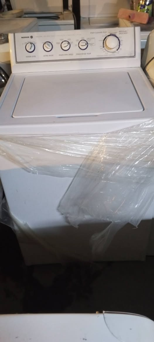 وصلت وجبة غسالات امريكيه ويرلبول ومجففات بيكو الوندري ومنزلي وبوش 
يوجد خدمة توصيل لجميع المحافظات العراق 🇮🇶
***********
