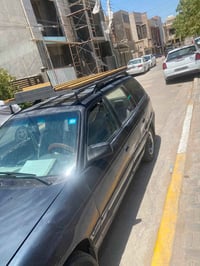 أوبل استرا نضيفة كلش رقم بغداد الجديد كير عادي كير مكينة جدد صدر امامي...