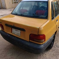 سايبه للبيع موديل 12سياره حلوه وجاهزه ربع ما ذب عليهاا وهيه وغرامه ع ل...