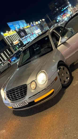 فخر الصناعه الكوريه
كيا امانتي موديل 2008
العنوان بغداد الزعفرانيه 
السعر 85
امراوس أو بيع وانطي فرق 
#ملاحظة //(كلشي بيهه شغال وعلى الابلاد) 
كير محرك تبريد كهرباء ولا جطل بيهه
اتصل بالرقم مباشره لاني فقط مكلف بالنشر 
 ***********
