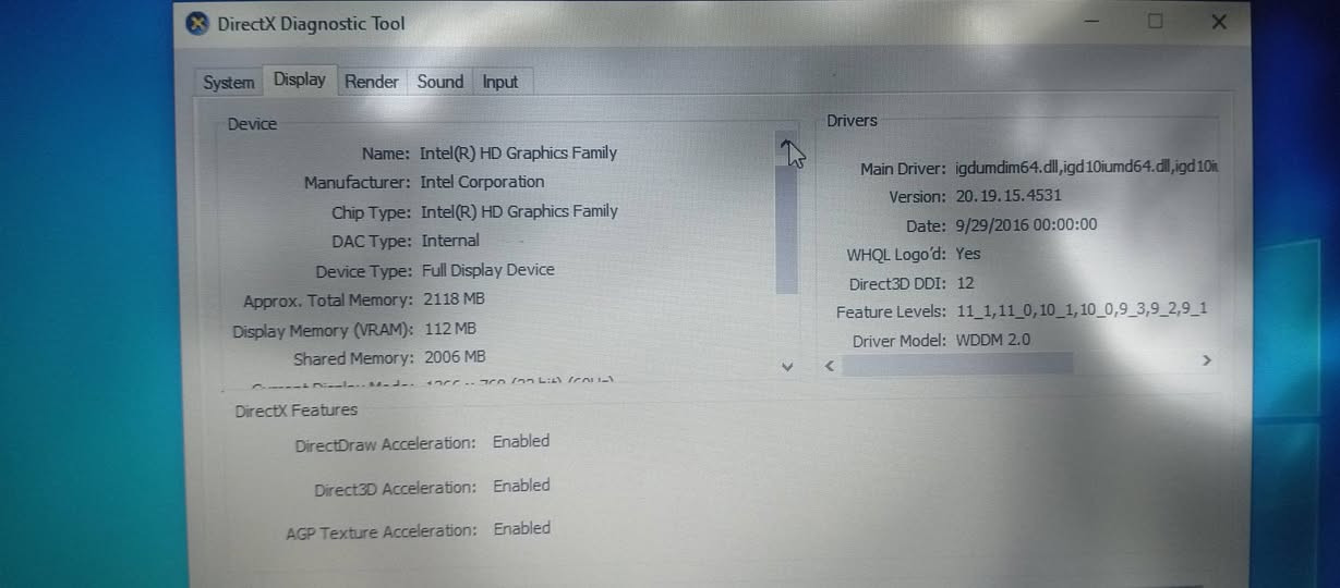 لابتوب
للبيع المواصفات داخل الصوره
سعر 200 قفل للتواصل واتساب ***********
