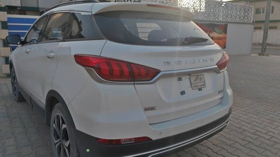 🚗 للبيع أو مراوس 🔄
بايك X55 موديل 2024
محرك 1500 تيربو يولّد 150 حصان 💪
كير CVT أوتوماتيك 6 سرعات من شركة ميتسوبيشي 🇯🇵
سيارة كلش ناعمة بالشارع، اقتصادية ومريحة بالاستخدام اليومي 👌
📱 شاشة وسطية كبيرة لمس
📸 كاميرات خلفية
💺 مراتب جلد مريحة
🔊 نظام صوتي قوي
🌙 فتحة سقف بانوراما
🚦 حساسات أمامية وخلفية
🛡️ نظام أمان متكامل ABS + ESP
نظيفة من الداخل والخارج مثل الزيرو ✨
حرة بيع أو مراوس حسب الاتفاق 🤝
📍للتفاصيل والمعاينة، راسل خاص أو اتصل 📩
*********** النجف, العراق
