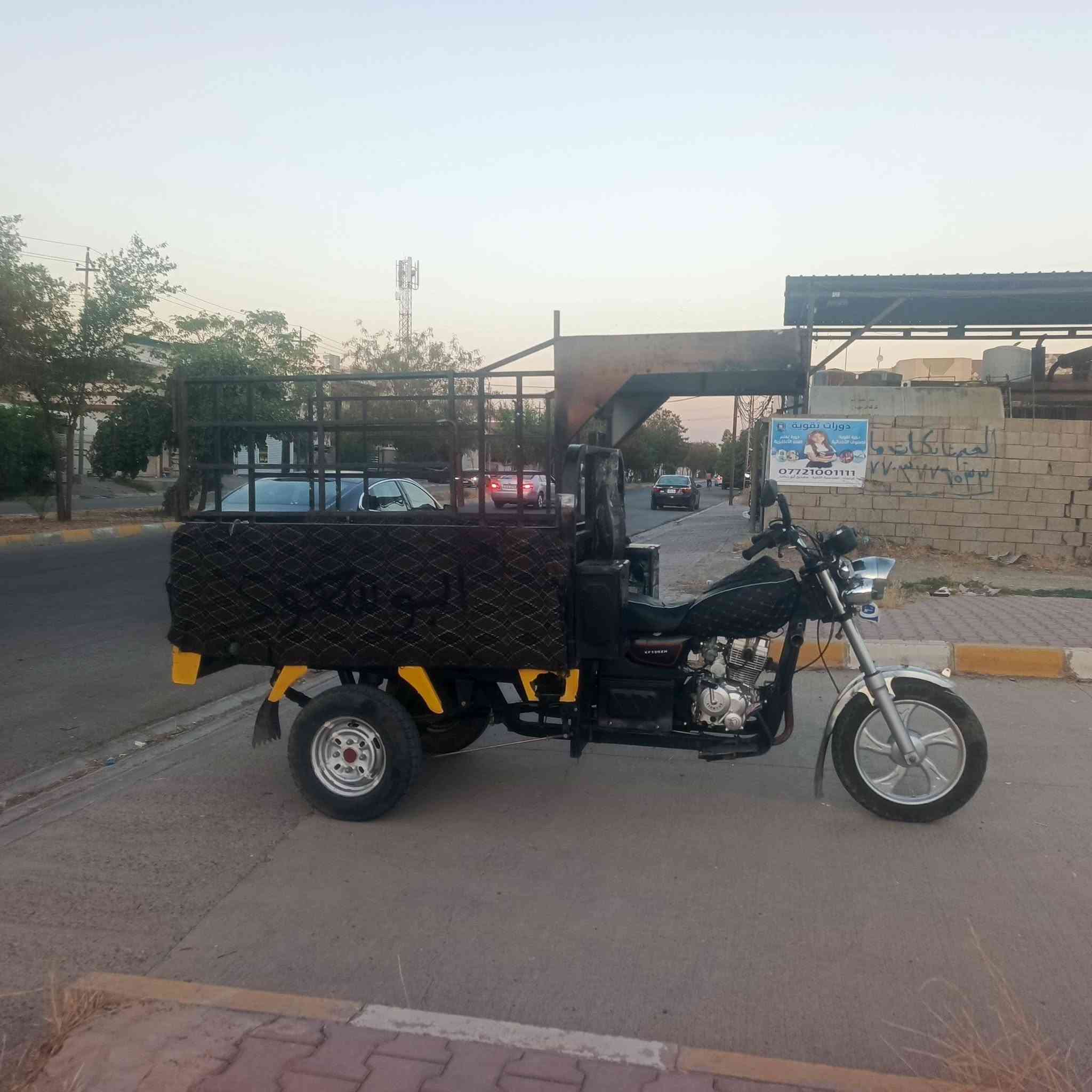 للبيع ستوتة 2022شرط كلة البلاد 3 تواير جدد جبلس محرك كير شرط نكرة سلفة شلعة فول كهربائيات فول كلة شغال ***********  سعر 1650 بيها مجال حك الجية حي العسكري
