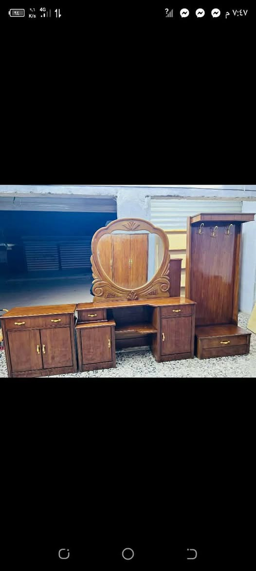 غرفه ام  الخمسه
 تسكام  ضهر جرجوبه 
الصطوحه بلوك شغل ثكيل 
سعر  مناسب جدا 550
 بغداد مدينه صدر 
واتساب ‏‪+964 777 483 6138‬‏
 اكو توصيل 🚚.


**إذا كنت صاحب هذا الإعلان وتريد حذفه لأي سبب، رجاءا أرسل رسالة إلى الدعم الفني**