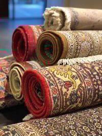 غسيل السجاد والمفروشات – معمل البركة نقدم لكم خدمة غسيل السجاد والمفرو...