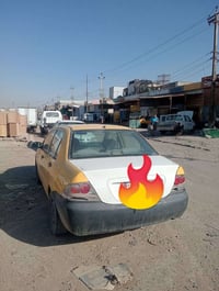 لانسر للبيع سعر خاص 07714417158 يتوفر واتساب