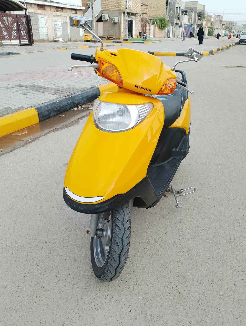 سبيسي ياباني مكينه ناعمه خير من الله كفرات ابو الختم كابريتر بلادي مكينه اول مره مفتوحه مستعجل علئ بيعته مكاني كوت دور العمال الشراي يتصل بس تعامل اطلع كبل
***********
