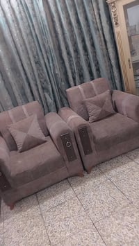 ١٠ مقاعد • جوزي • نضيف