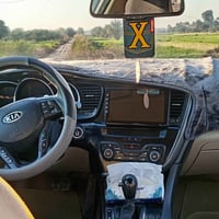 مكينة جديدة • محرك 2000 • رقم واسط