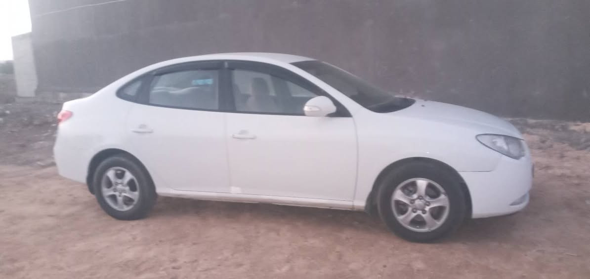 السلام عليكم هونداي النترا موديل 2010 مكينة 1600 رقم اربيل دكشن عالي صبغ جاملغ الخلفي اليسرة ربع الجاملغ
السعر 112وبيها مجال
المكان بغداد اللطيفية 
***********
***********
