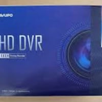 DVR HD • مسجل • كاميرات مراقبة