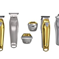 مكينة شارب 5 • شفراتها ما تشلع • شحن طويل