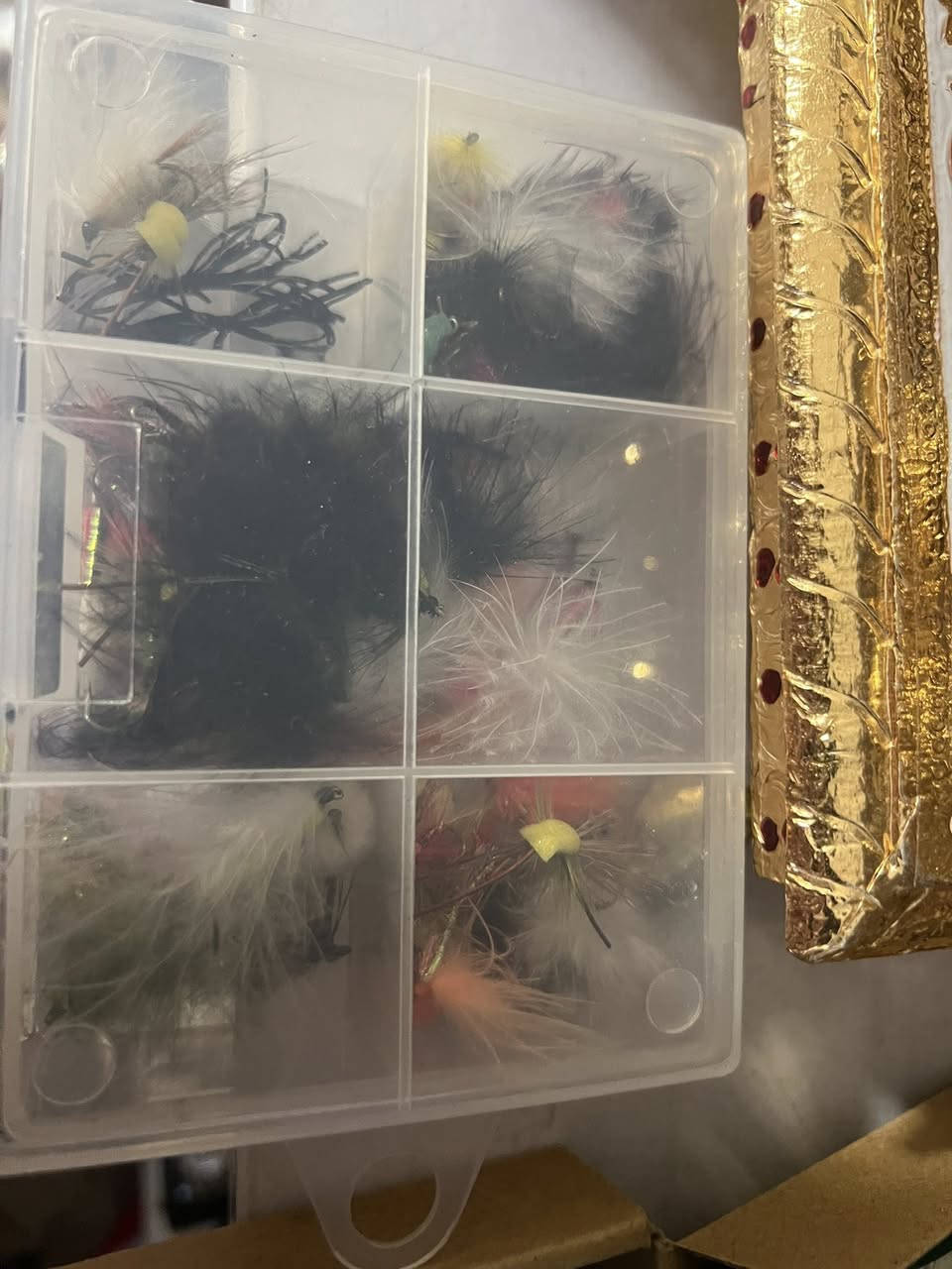 مالت صيد  ١٠


**إذا كنت صاحب هذا الإعلان وتريد حذفه لأي سبب، رجاءا أرسل رسالة إلى الدعم الفني**