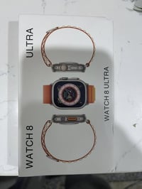 ساعات ذكية • اسعار مناسبة • تفاصيل بالخاص