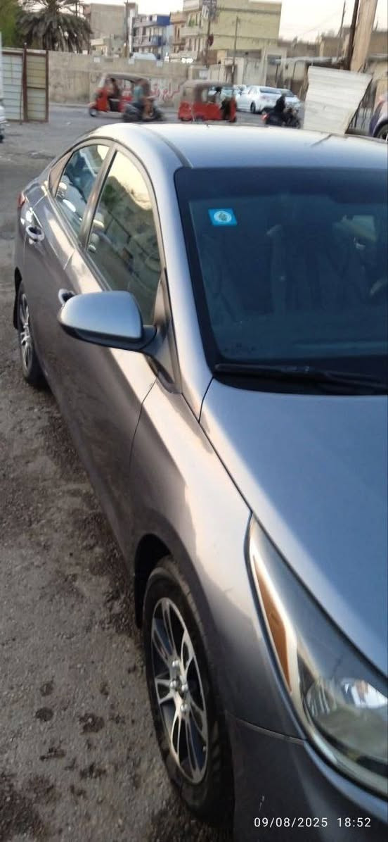 اكسنت 2020 امريكي  محرك   محرك1600 دبل نوزل كير اي تي    صور السونار موضح يمك بالمنشور    ماشية 66   السعر  115.   العنوان. بغداد الحرية للاتصال +9647881674610


**إذا كنت صاحب هذا الإعلان وتريد حذفه لأي سبب، رجاءا أرسل رسالة إلى الدعم الفني**