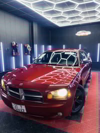 تشارجر • ٣٥٠٠ • ٢٠٠٨