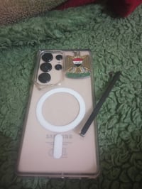 الترا S25 • ذاكرة ٥١٢ • قلم لمس