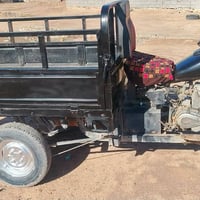 ستوته للبيع مديل 18محرك خير من الله ستوته نضيفه تواير بدي اكسن شاصي كل...