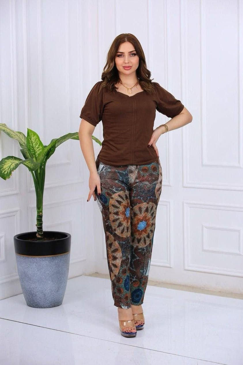 تراك  نسائي شانتو   درجه اولئ  💯

القياسات    L. XL. 2XL. 3XL

اقل طلب درزن

الدرزن 2 الوان 

سعر الدرزن 🔥🔥🔥
للحجز وتساب 70887402075
للحجز 
@fd_gah


**إذا كنت صاحب هذا الإعلان وتريد حذفه لأي سبب، رجاءا أرسل رسالة إلى الدعم الفني**