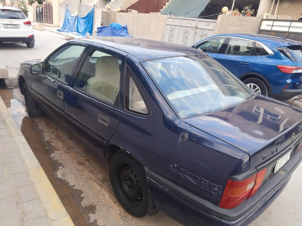 فكترا رقم كركوك. موديل 92    مشروع وطني لحد 28 حجم 18 كير عادي محرك صدر تايرات شرط دواخله غرفة نظيف كيجات كلهه شغال شراي يتصل *********** سعر 38  كود بانزين كركوك, العراق
