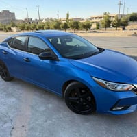 سعر حيل مناسب 122 $ سنترا 2021 بوند بخ فقط  بدون حادث بدون ايرباك  سون...