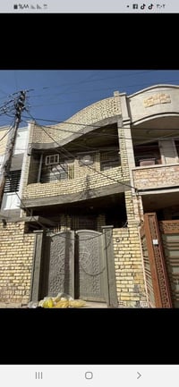 حي الجهاد • ١٠٠م • ٢ غرف