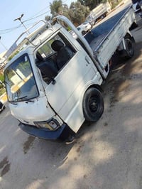 سلام وعليكم كيه موديل 92طراف ثالث وبيهه تنقيص السياره كدامك رقم الهاتف...