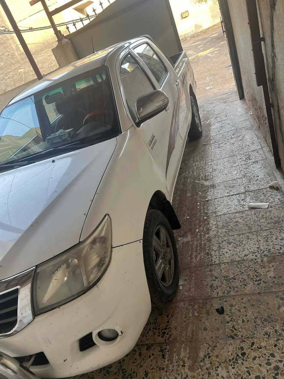 سلام عليكم للبيع بيكم فلاونزه مديل 14
سياره كفاله عامه عدى ملاحظات بسيطه 
رقم بصره تحويل ثاني يوم سنويه ال 2030 اله تخلص
كير عادي سياره 
السعر 180 وبيه مجال حك جيه 
الرقم الهاتف ***********
المكان بصره الهارثه
موجود واتساب عله هاذ رقم
