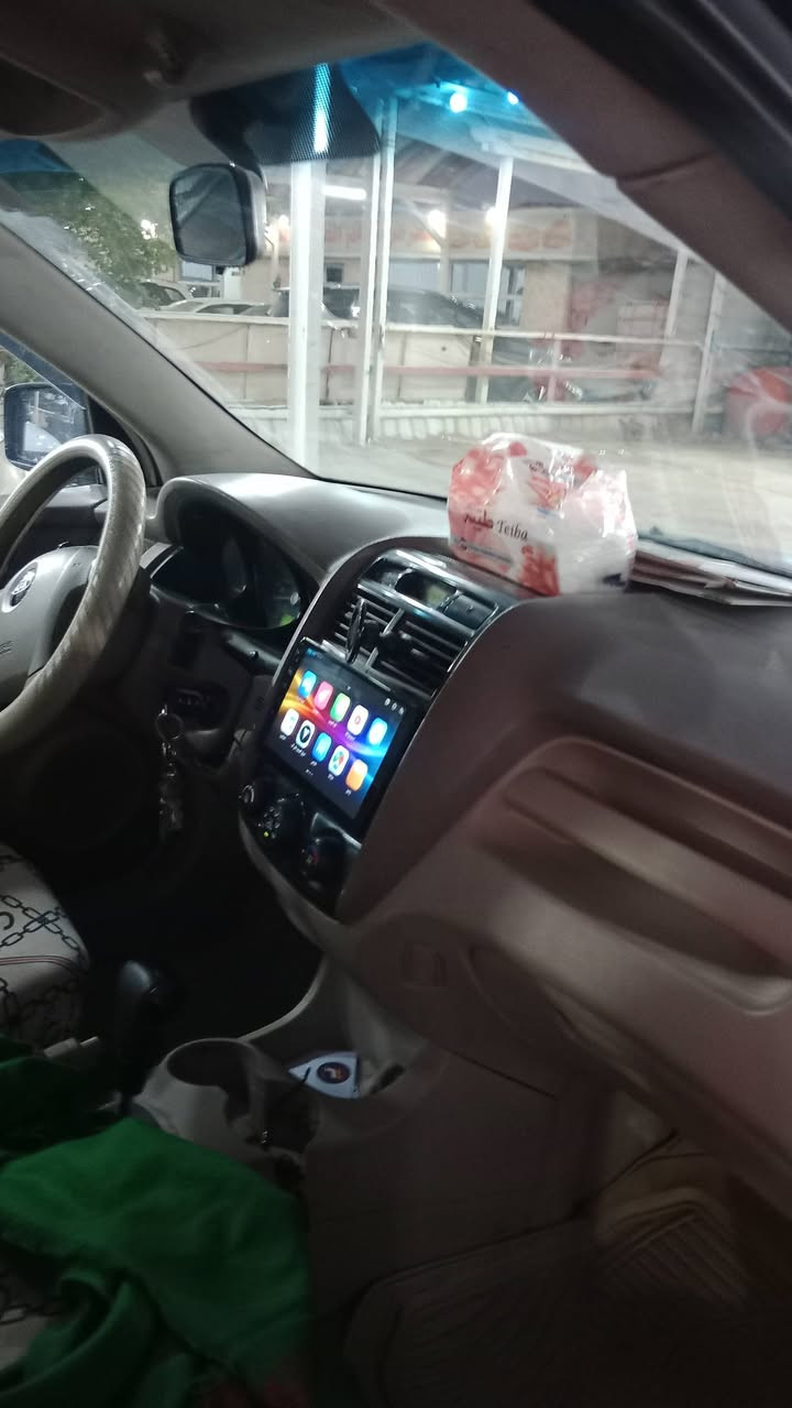 السلام عليكم
سبورتج 2007 باسمي ورقم جديد لون اسود قطعه واحده محرك جديد استوني شاده تخم تاير باتري جديد سياره حلوه تبريد شغال كهربائياتها شغاله السعر 105 وبيها مجال للشراي رقم الهاتف 0 7 8 2 8 7 7 7 7 9 4 مكان السياره ونجف
