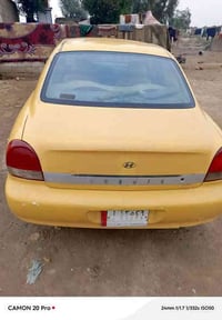 سياره سوناته للبيع سنويه ضايعه بس راعيه موجود مطلوبه هيء 800 سياره جاه...