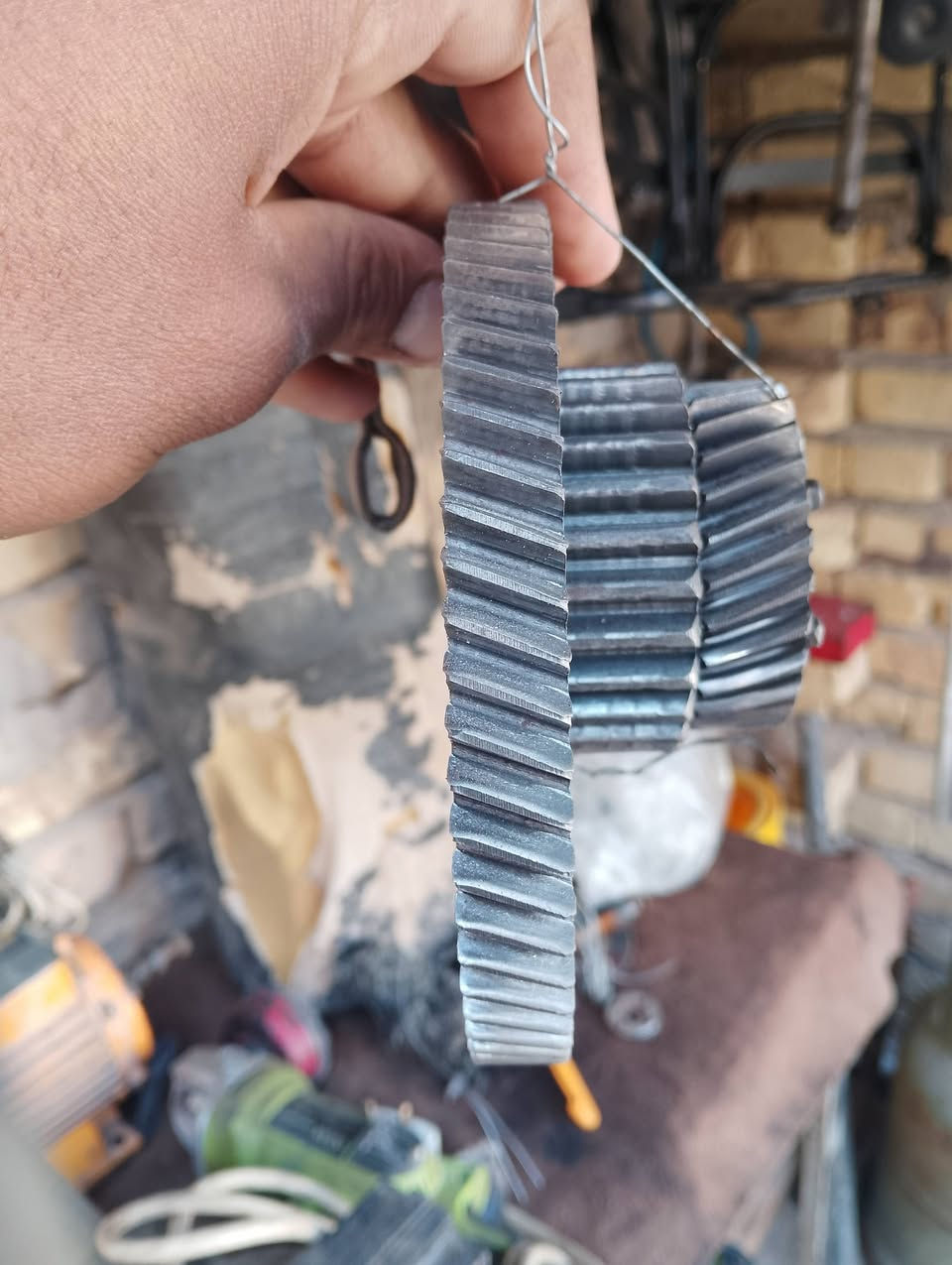 من رخصت مدير الكروب المحترم غراض لبيع غراض نضيفات كلمن وسعره توصيل موجود لجميع المحافظات العراق رقم *********** وبي واتساب
