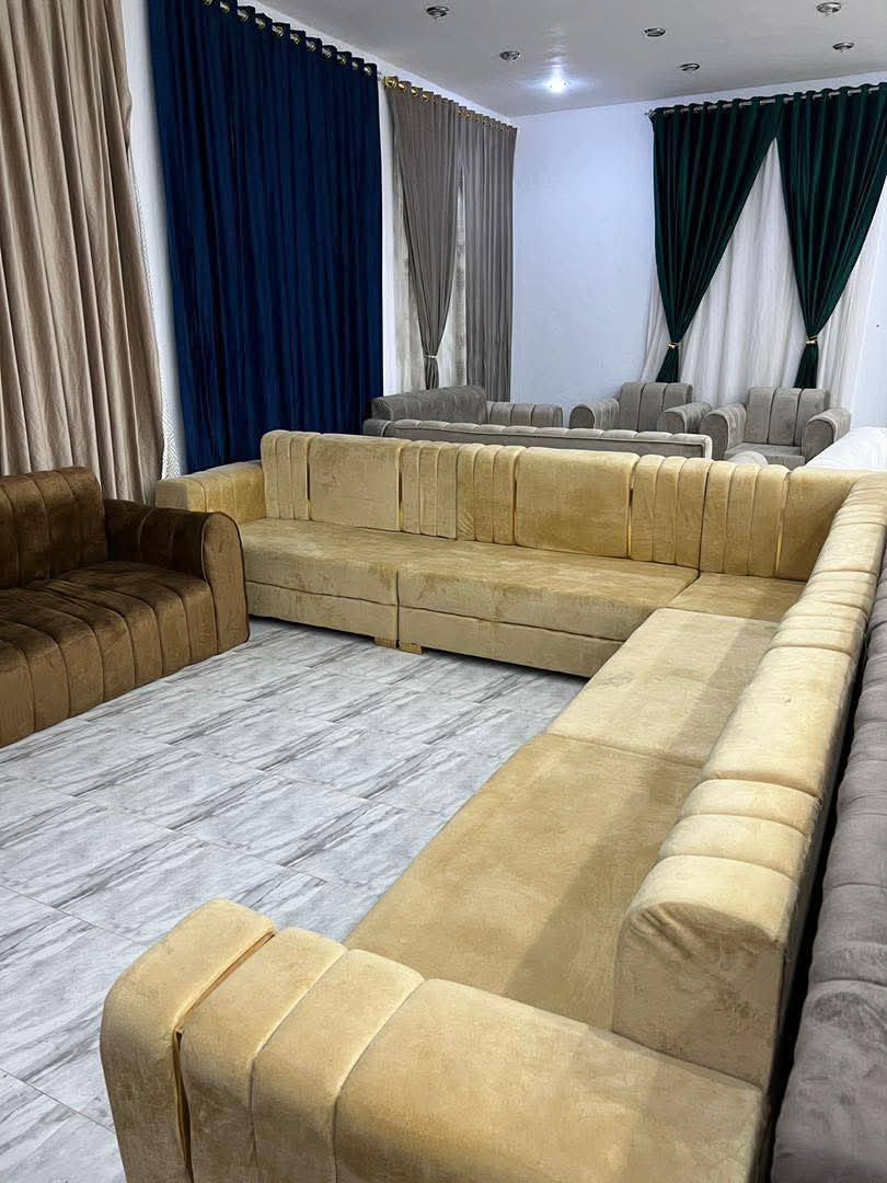 عرض خاص 
السعر 10مقاعد 280
متوفر توصيل لجميع المحافظات 🔥


**إذا كنت صاحب هذا الإعلان وتريد حذفه لأي سبب، رجاءا أرسل رسالة إلى الدعم الفني**